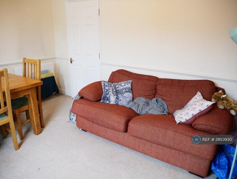 Flat Brassey Road in Winchester