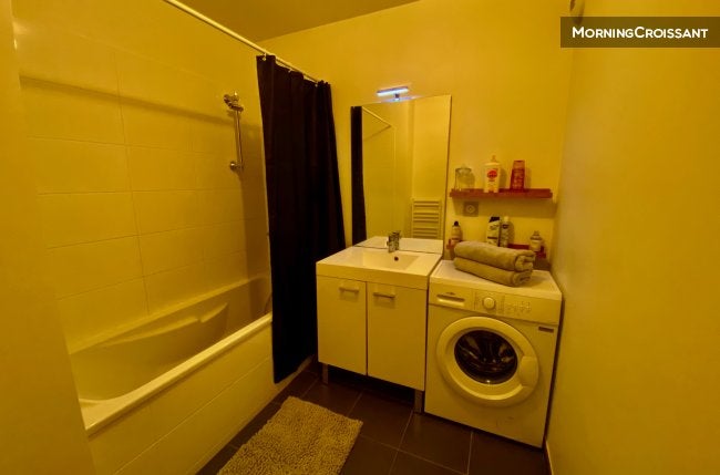 Appartement Rue des Temps Modernes à Loos