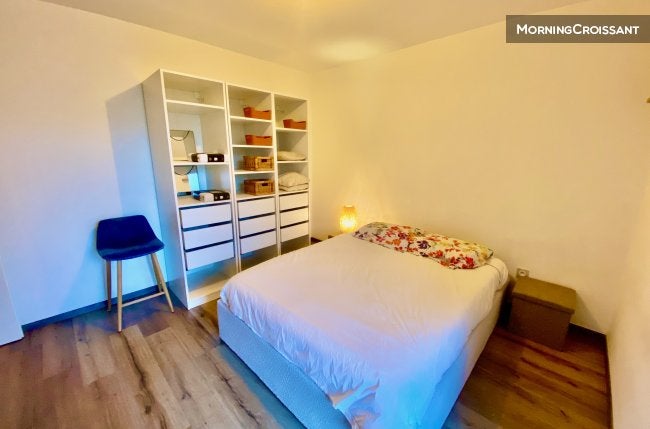 Appartement Rue des Temps Modernes à Loos