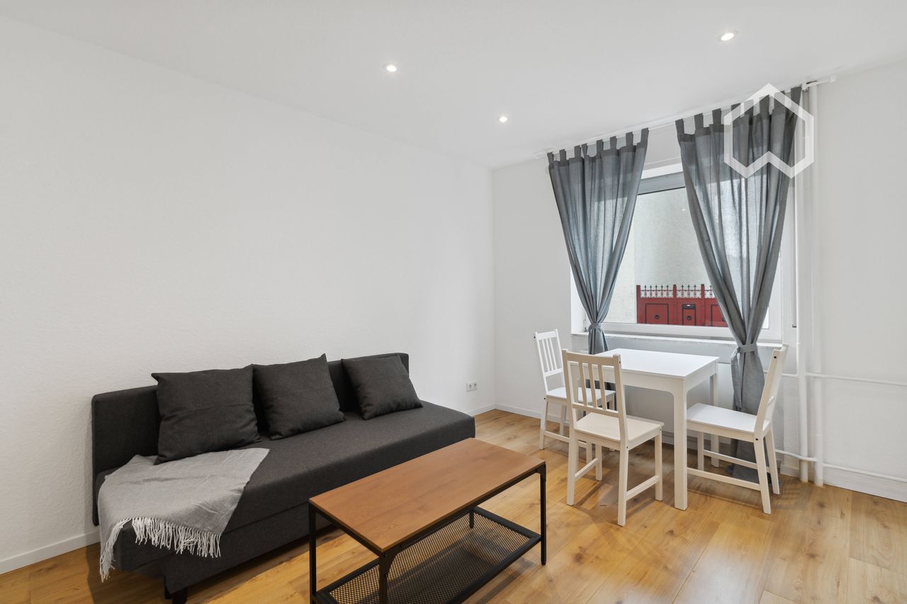 Wohnung Ringstraße in Kelsterbach