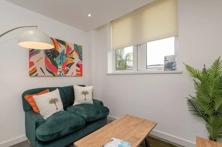 Flat Southgate in Wakefield