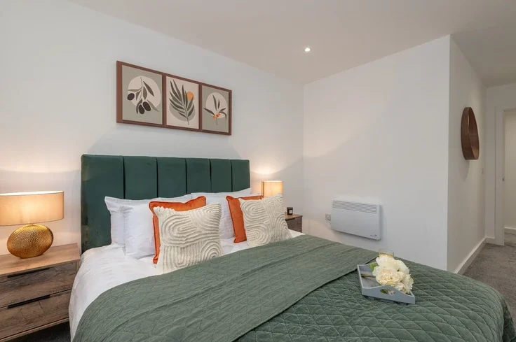 Flat Southgate in Wakefield