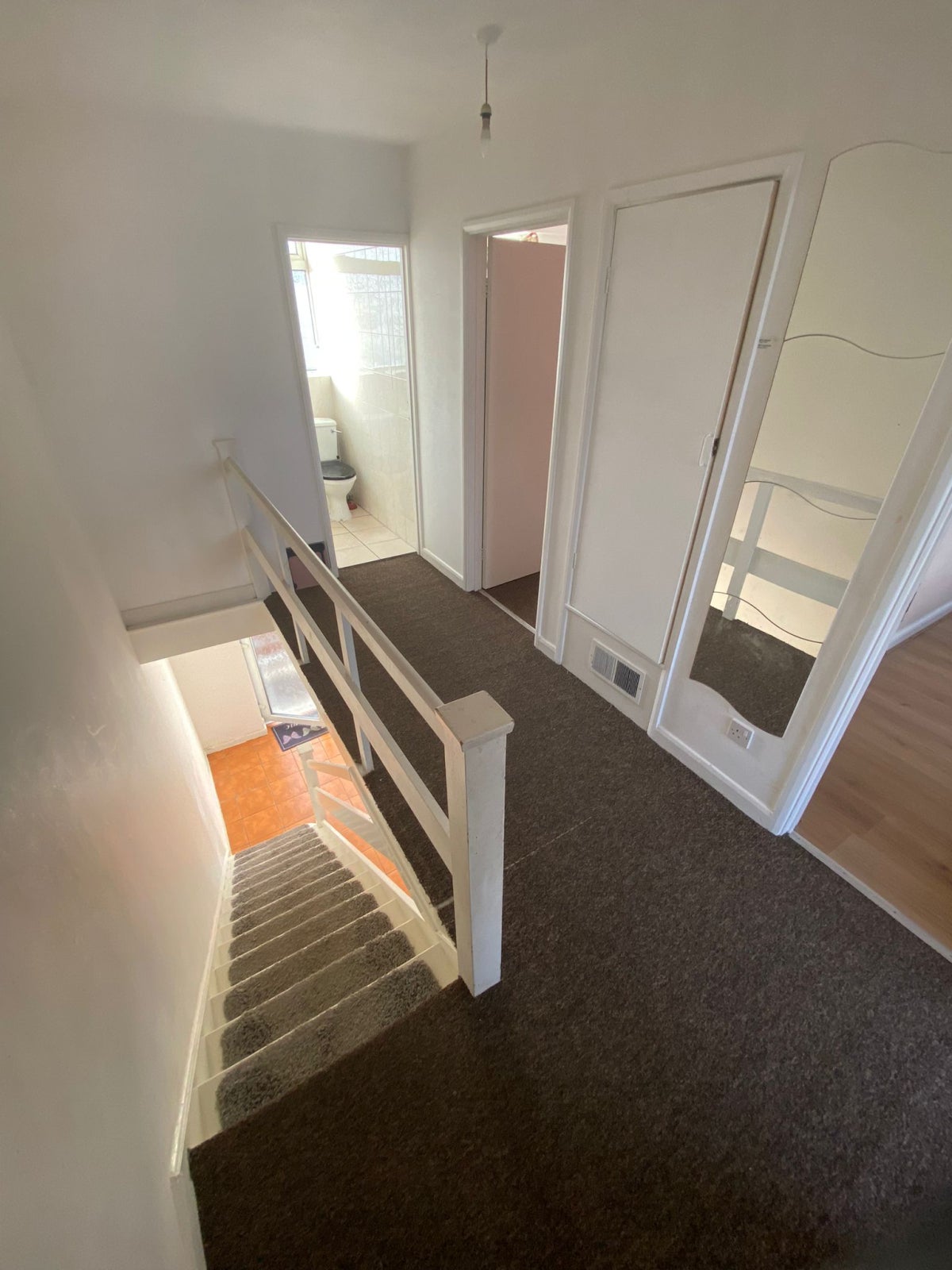 Flat Dallow Road in Luton