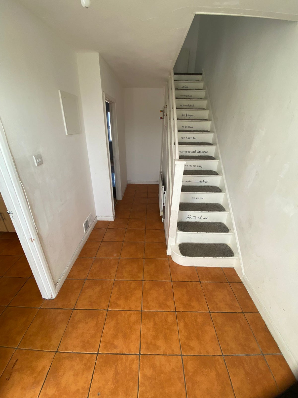 Flat Dallow Road in Luton