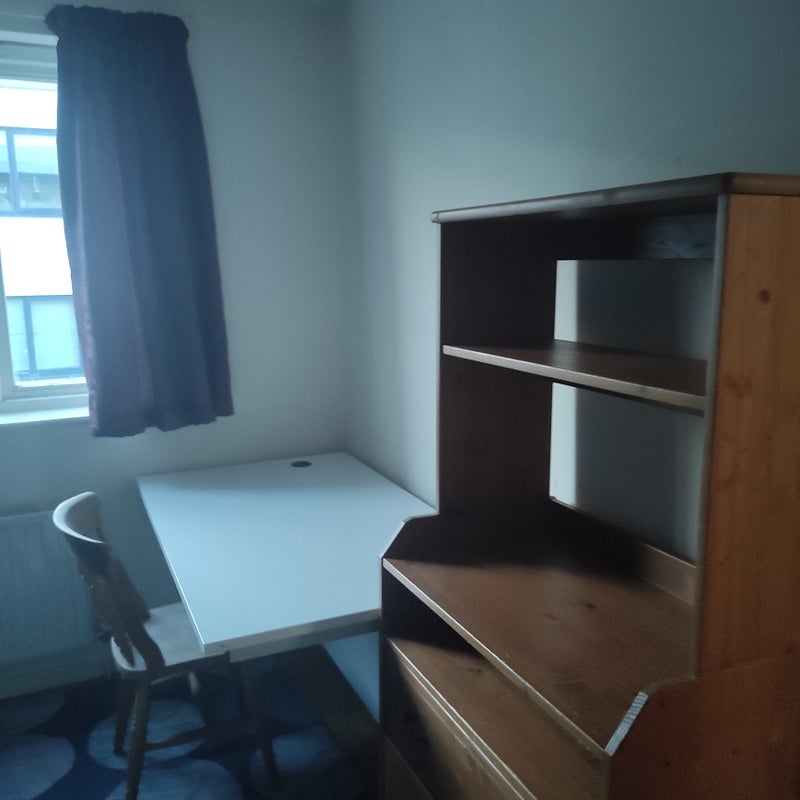 Room Arctic Street in Greater London