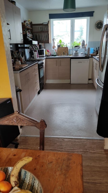 Room Arctic Street in Greater London