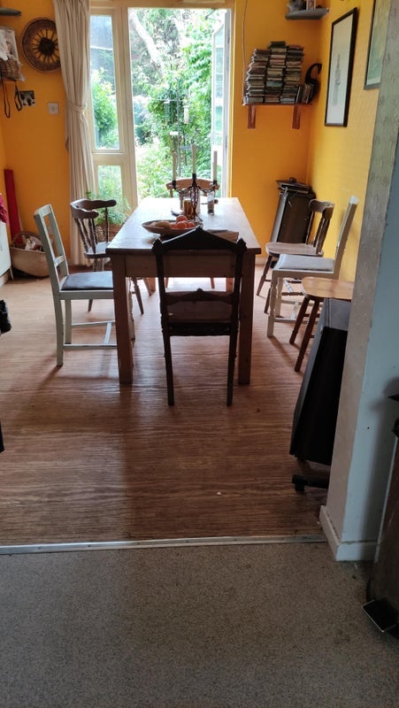Room Arctic Street in Greater London