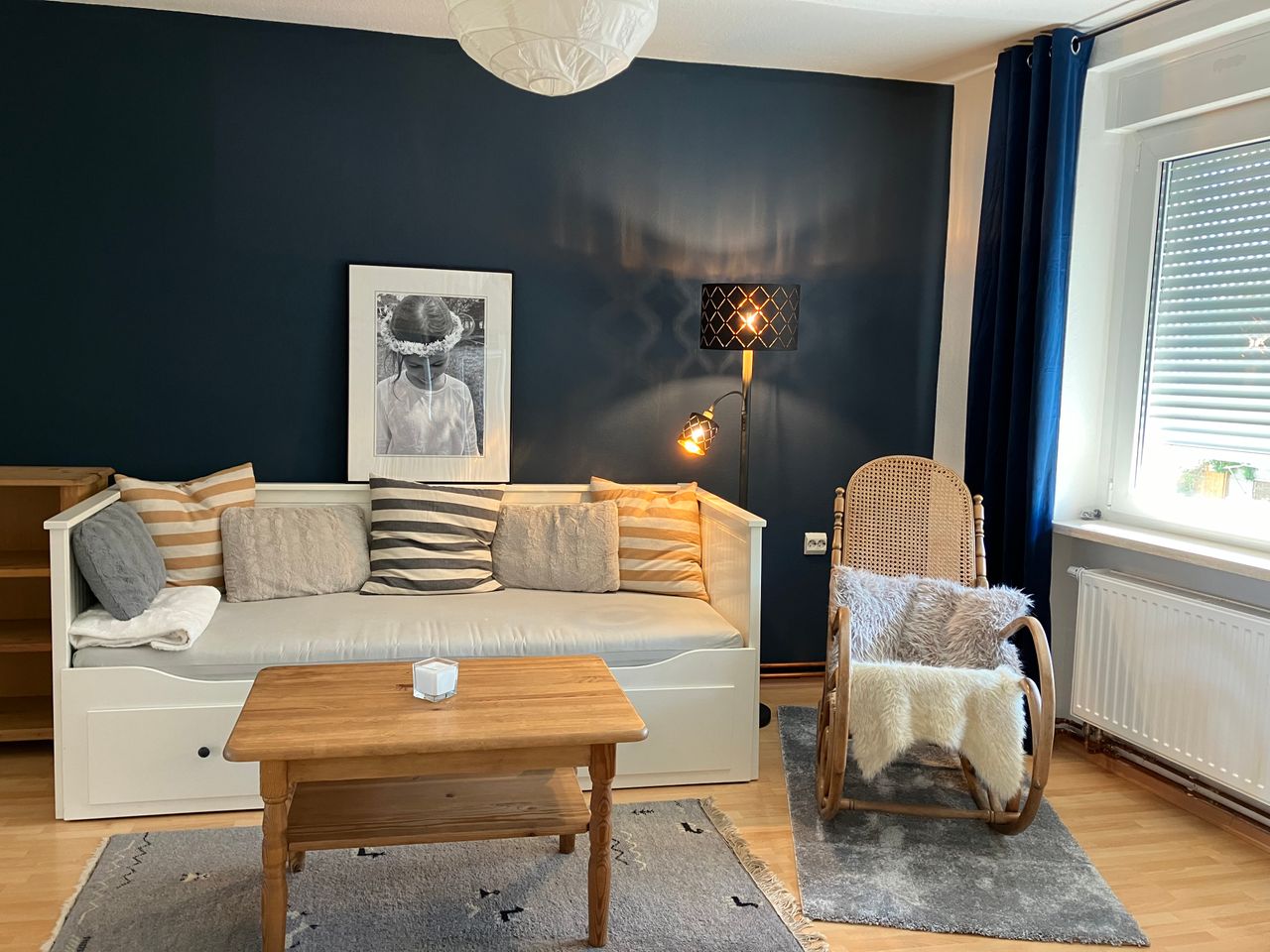 Wohnung Sputendorfer Straße in Ruhlsdorf