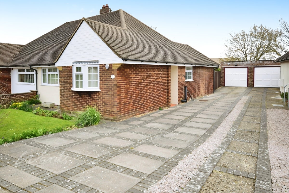 House Copperhouse Road in Strood