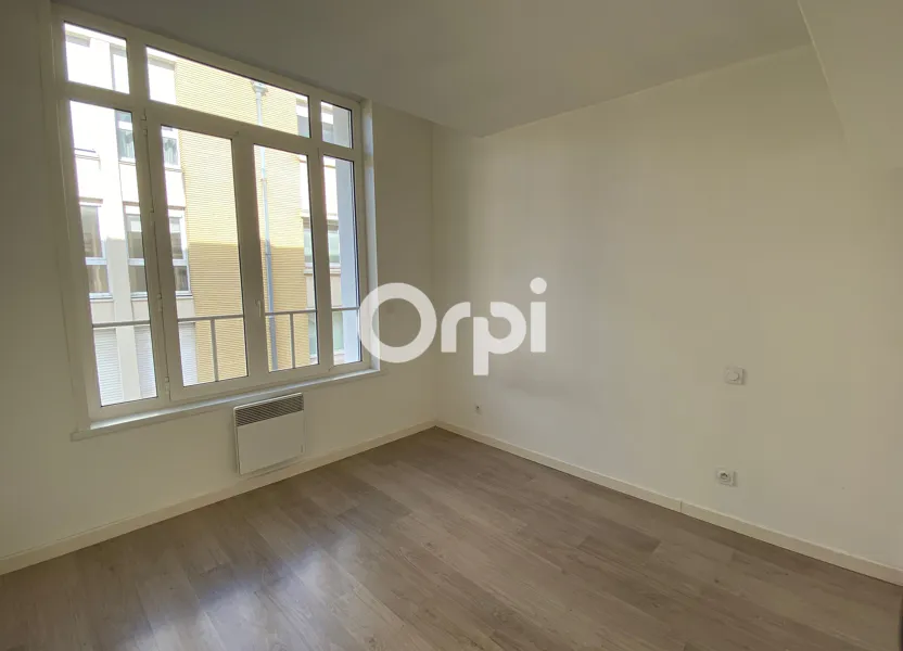 Appartement Rue de la Poterne à Béthune