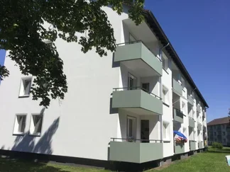 Wohnung Lerchenstraße in Bielefeld