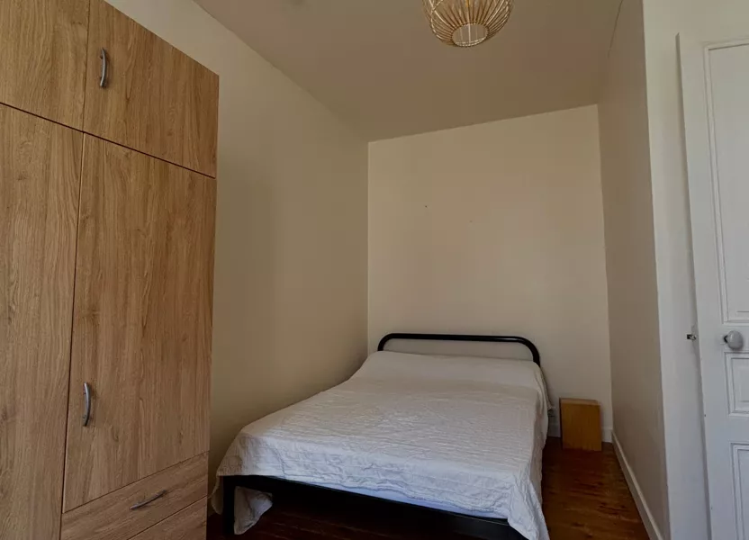 Appartement Rue Saint-Gelais à Niort