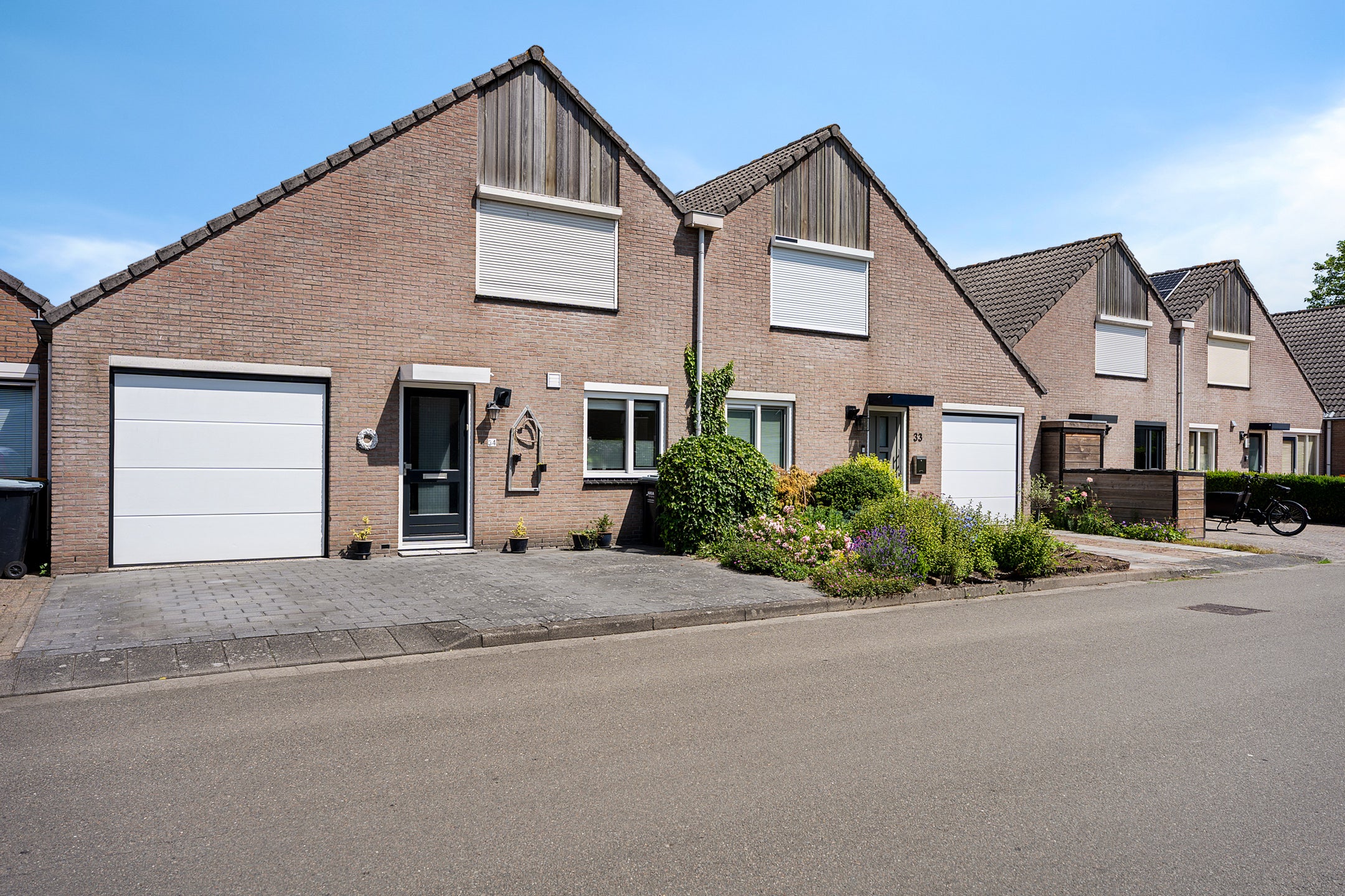Huis Eendenveld 34 in Emmen