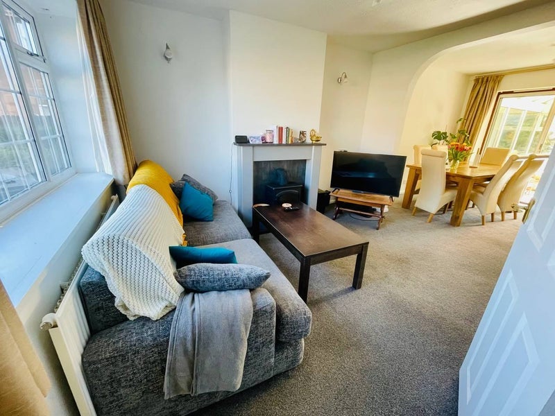 Room Thomas Sharp Street in Coventry