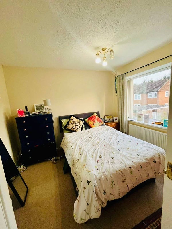 Room Thomas Sharp Street in Coventry