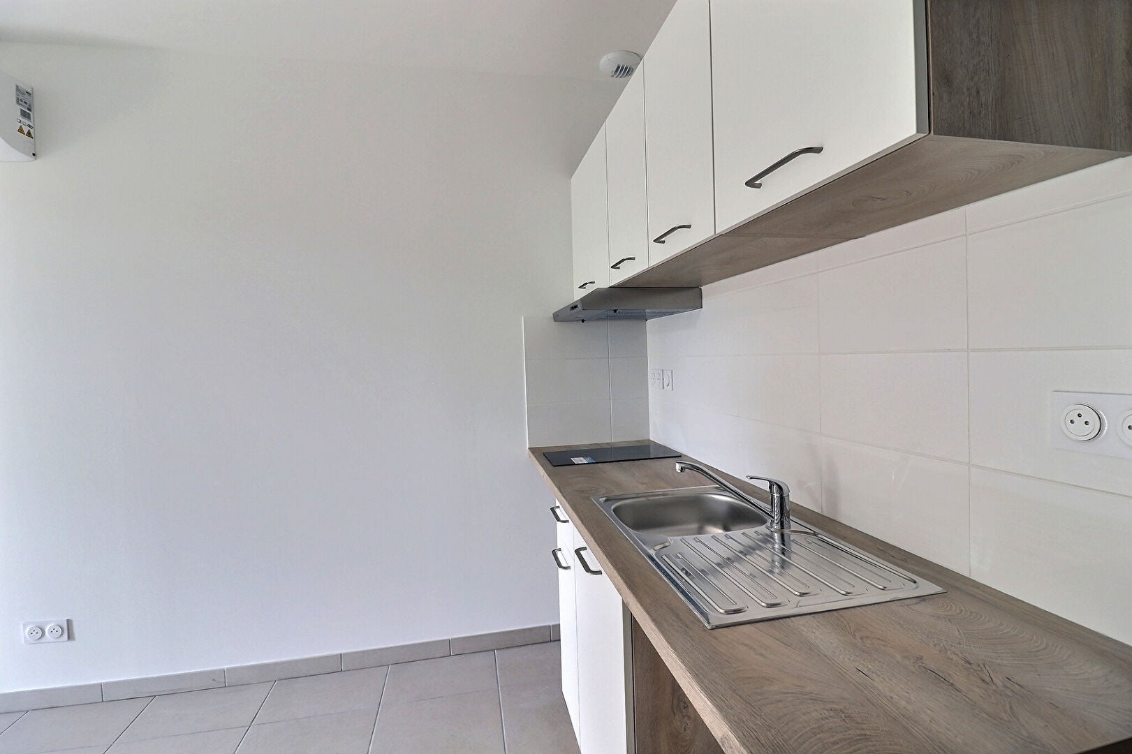 Flat Rue du Docteur Laurent Camboulives in Albi