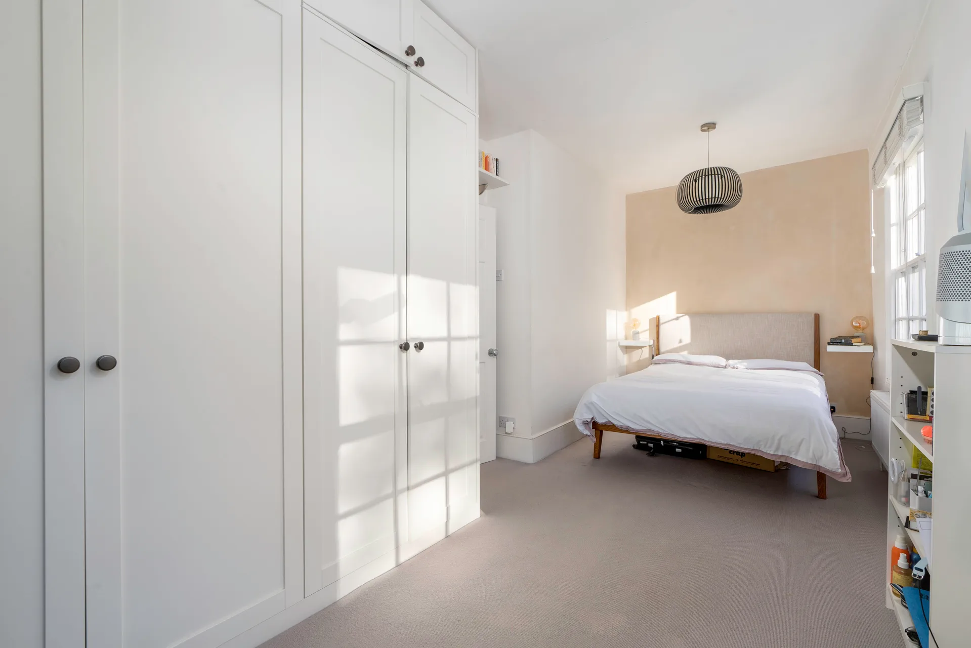 House Barnsbury Park in Greater London