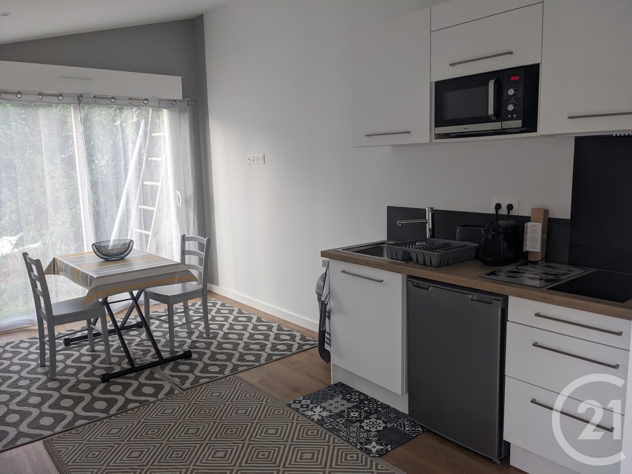 Maison Rue Félix Arnaudin à Ychoux