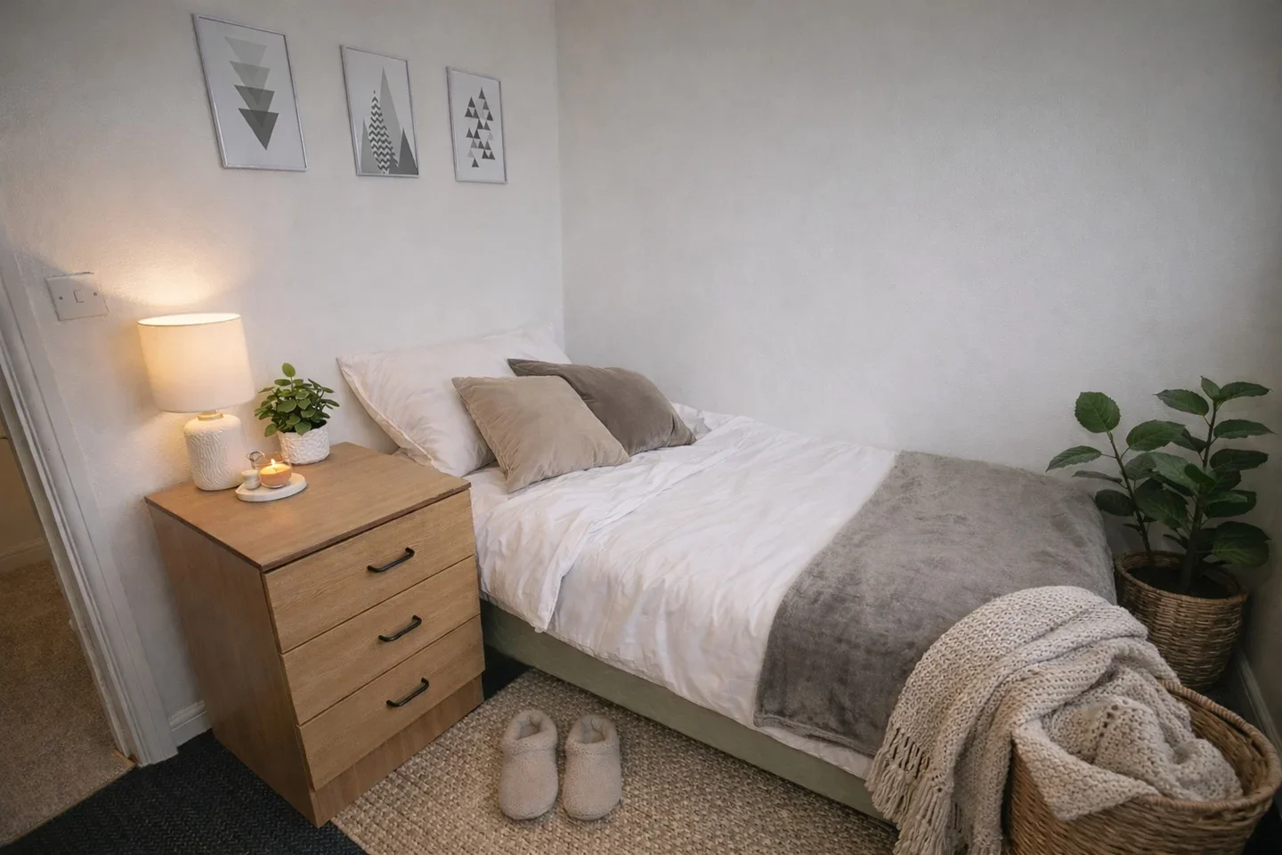 Room Rainsford Lane in Chelmsford