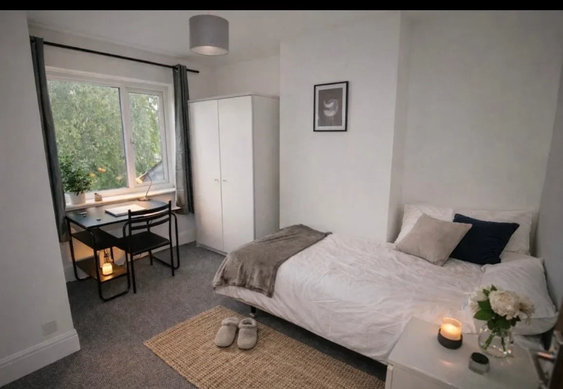 Room Rainsford Lane in Chelmsford