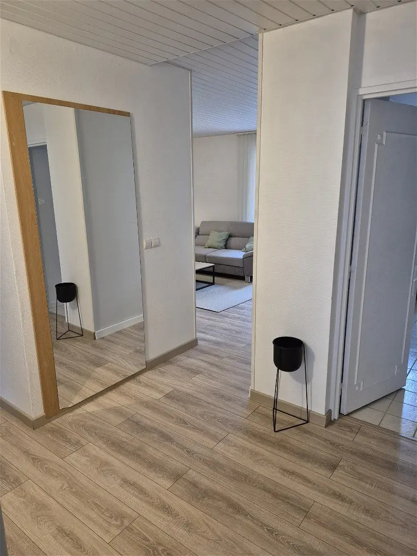 Appartement Rue de l'Abbaye de Paix à Douai