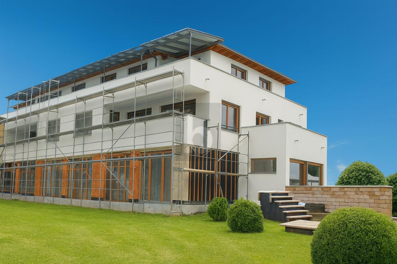Wohnung Bügelrainstraße in Kraimoos