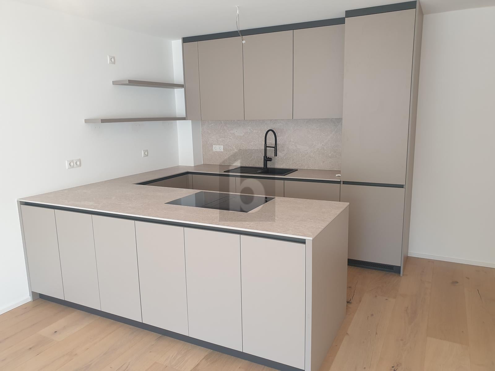 Wohnung Bügelrainstraße in Kraimoos