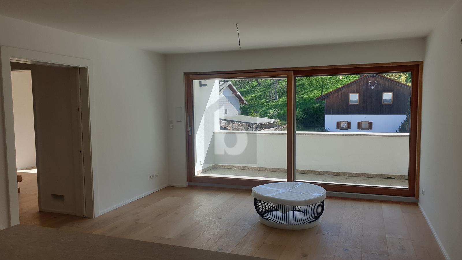 Wohnung Bügelrainstraße in Kraimoos