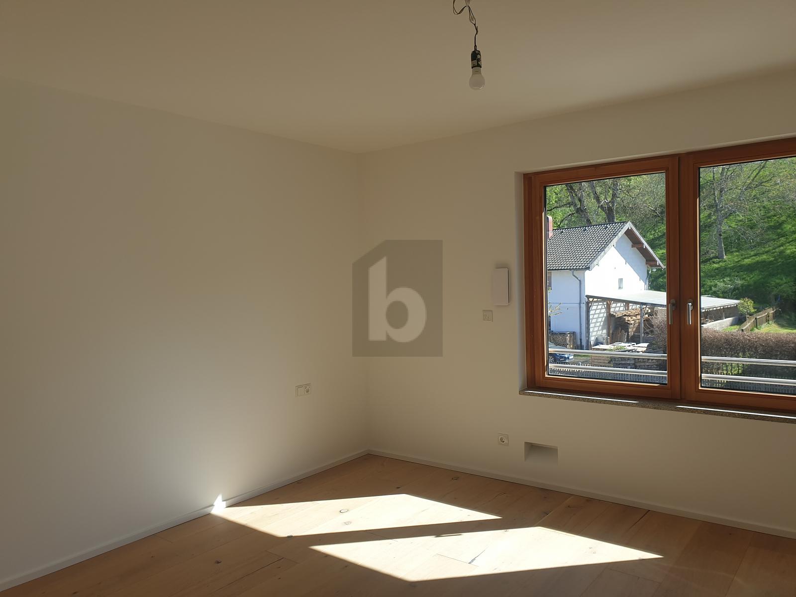 Wohnung Bügelrainstraße in Kraimoos