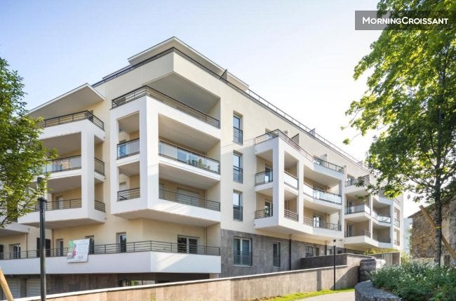 Appartement Sente des Orchidées à Boissy-Saint-Léger