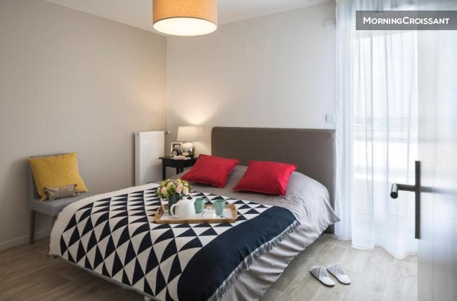 Appartement Sente des Orchidées à Boissy-Saint-Léger