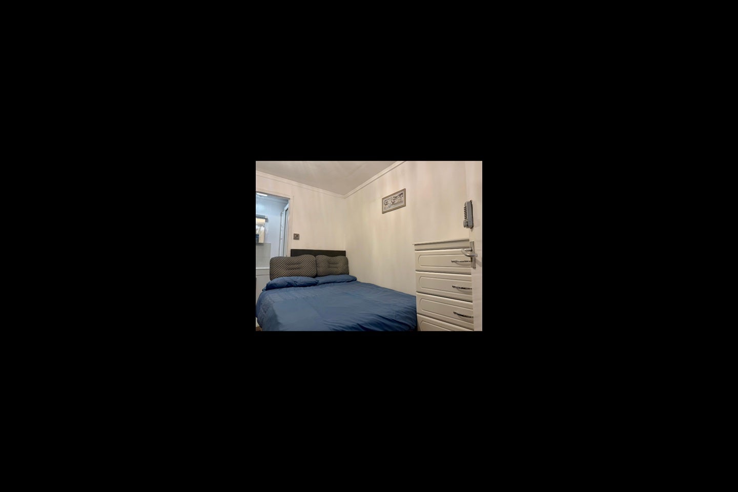 Room The Greenway in Greater London