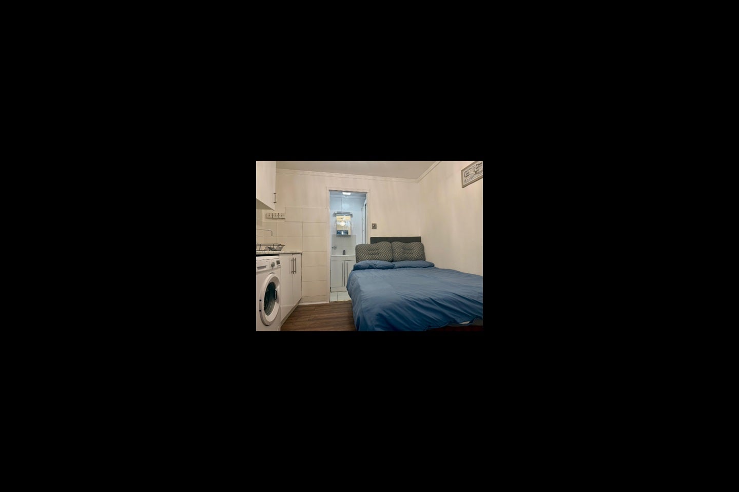 Room The Greenway in Greater London