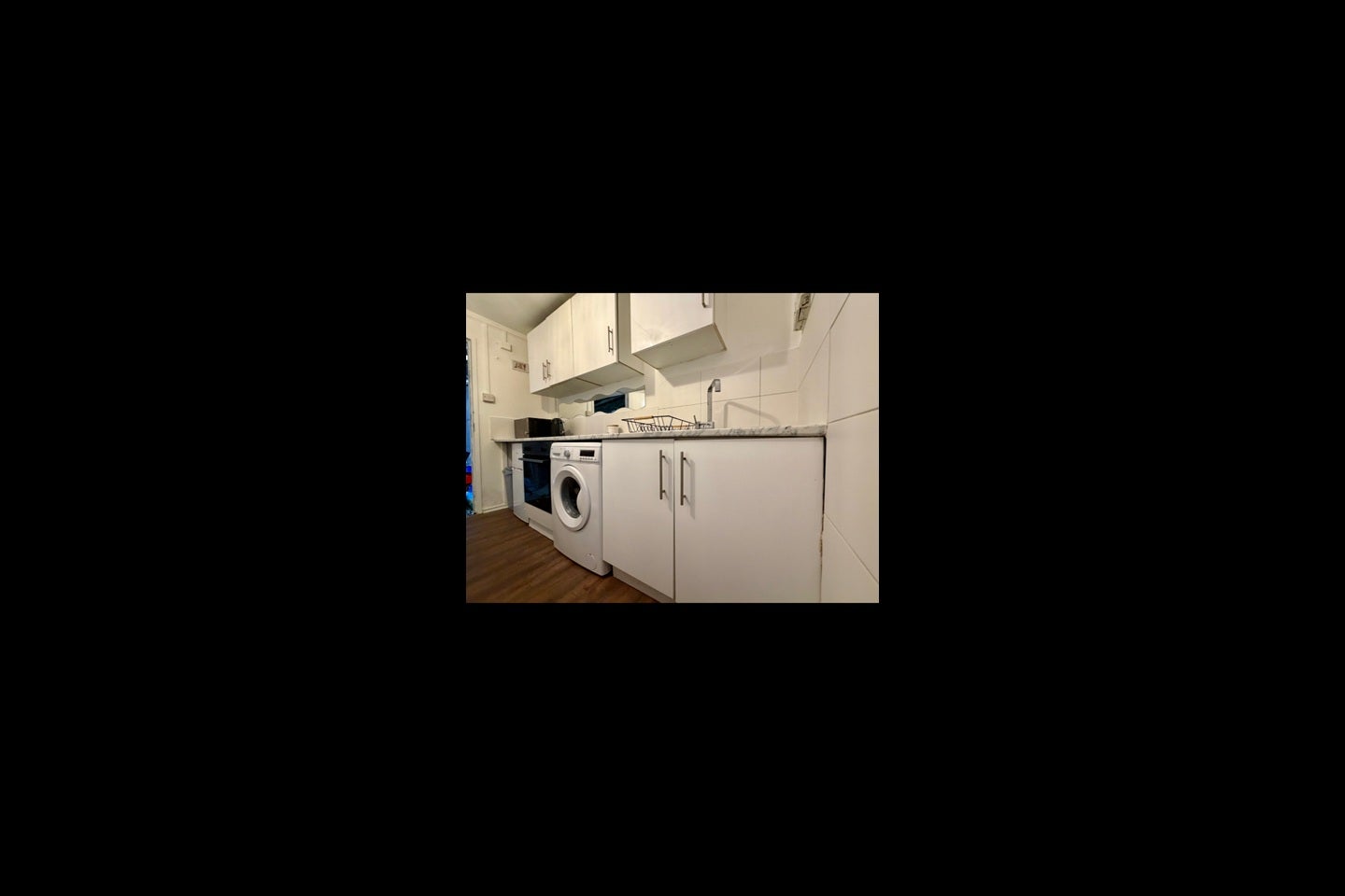 Room The Greenway in Greater London