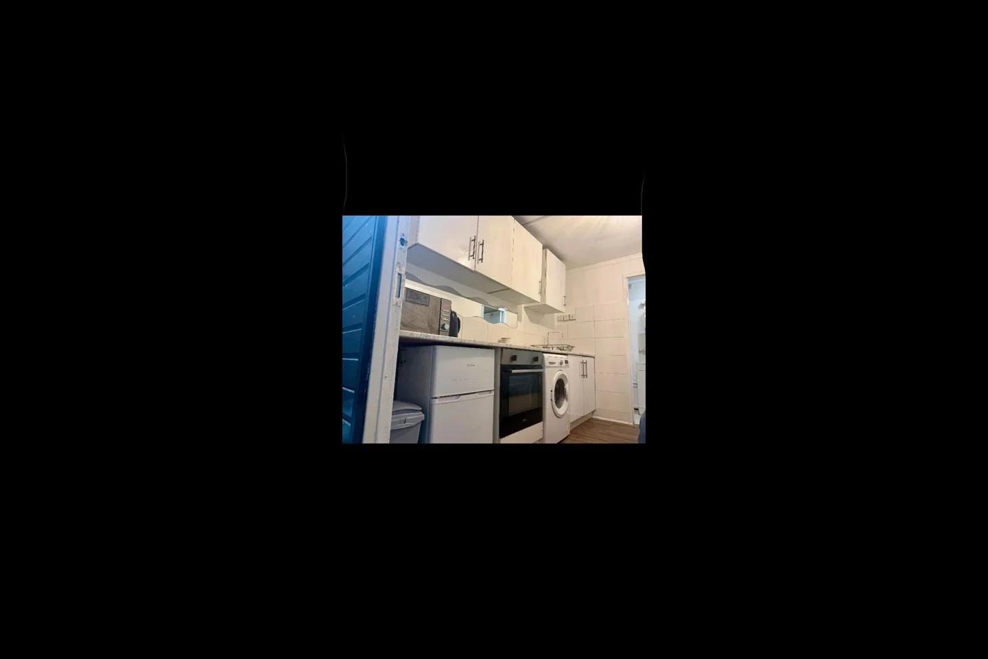 Room The Greenway in Greater London