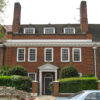 House Hamilton Terrace in City of Westminster