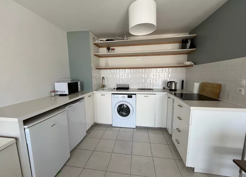 Appartement Avenue d'Ensaboyo à Pibrac