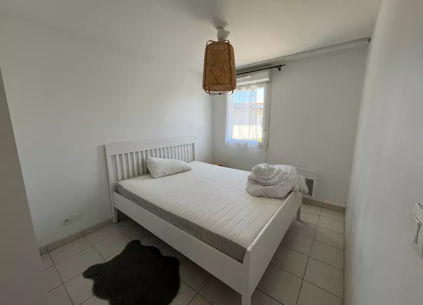Appartement Avenue d'Ensaboyo à Pibrac