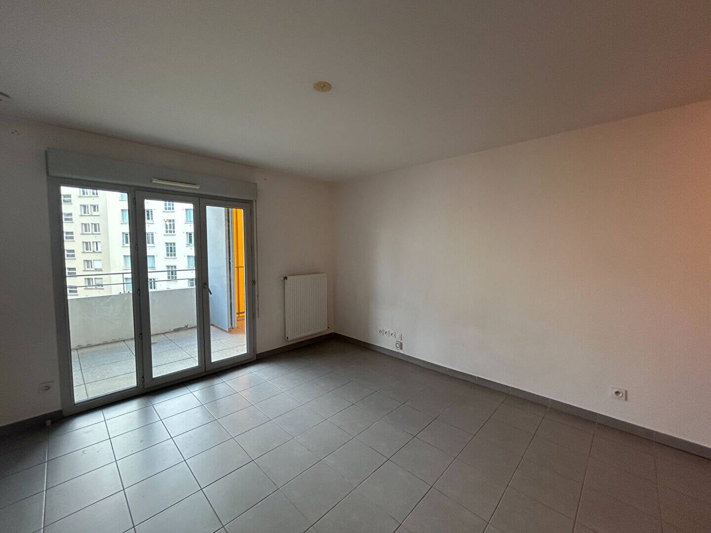 Appartement Rue Marcel Teppaz à Lyon