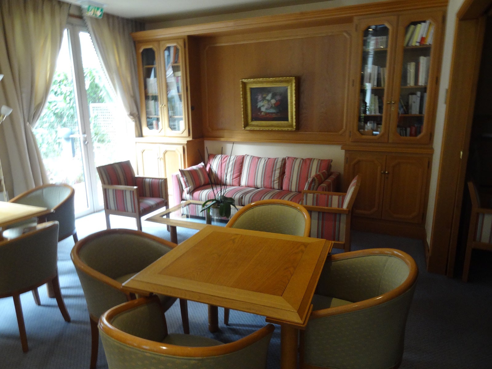 Flat Rue du Dôme in Boulogne-Billancourt
