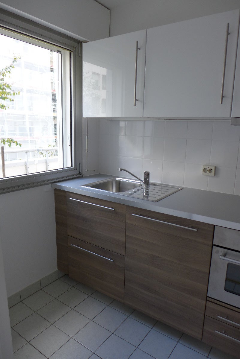 Appartement Rue du Dôme à Boulogne-Billancourt