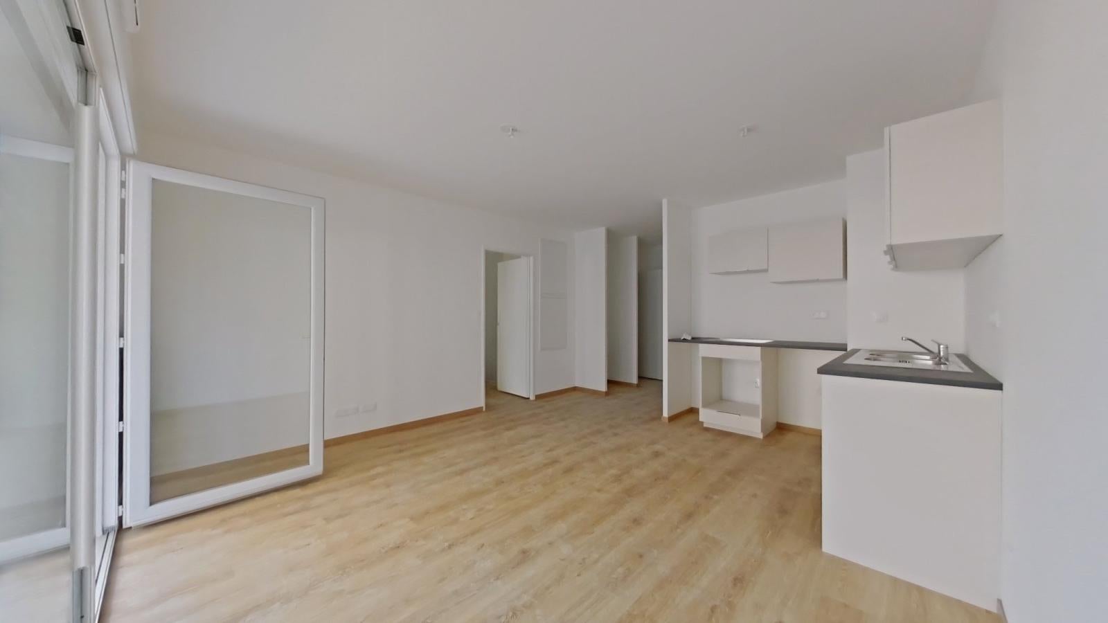 Flat Avenue Paul-Louis Courier in Montlouis-sur-Loire