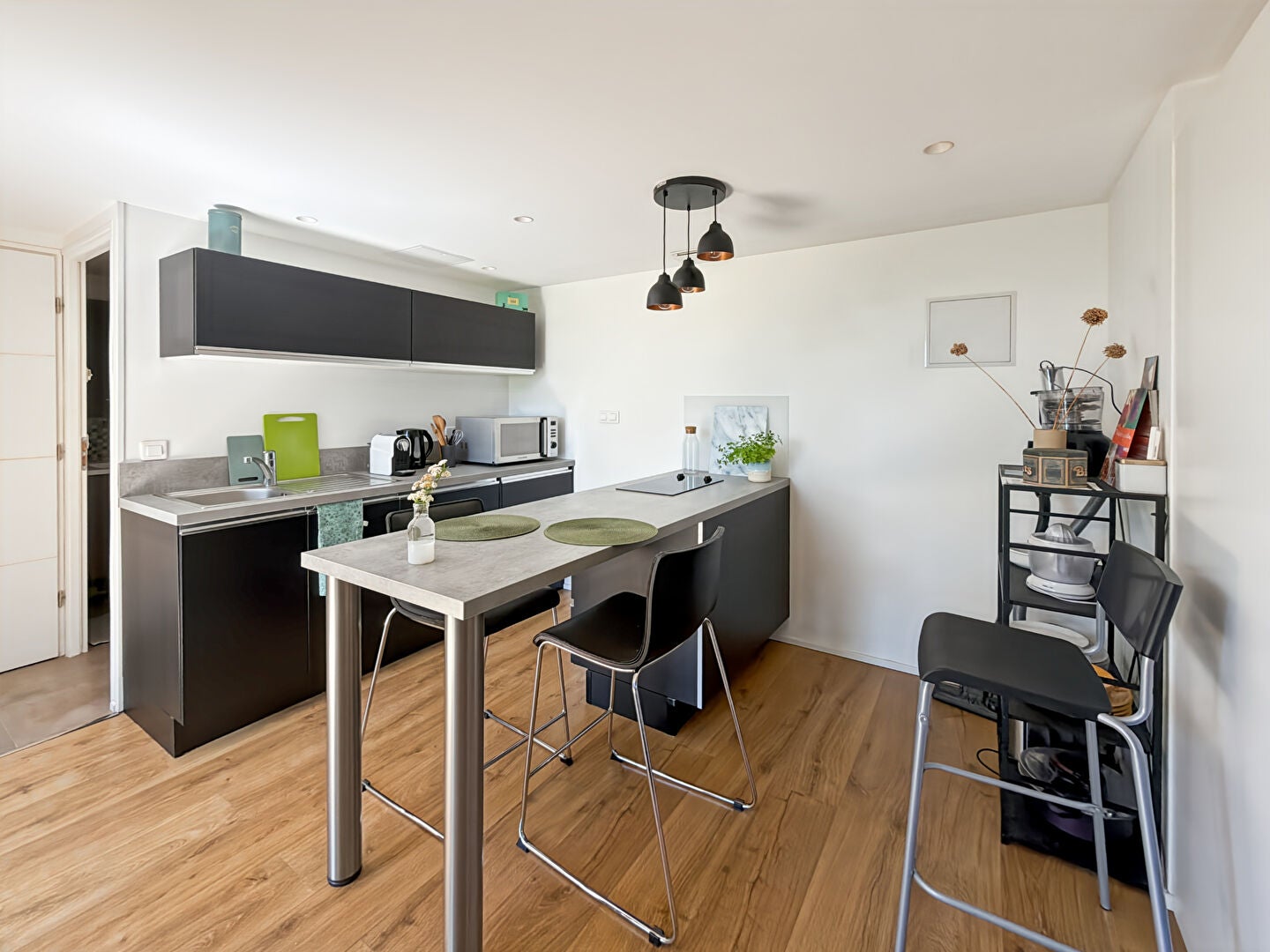 Appartement Impasse du Val Amand à Boos