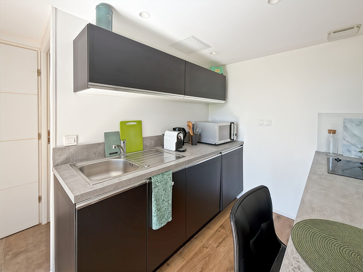 Appartement Impasse du Val Amand à Boos