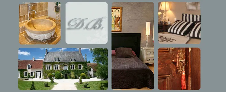 Chambre Route de Feings à Le Controis-en-Sologne