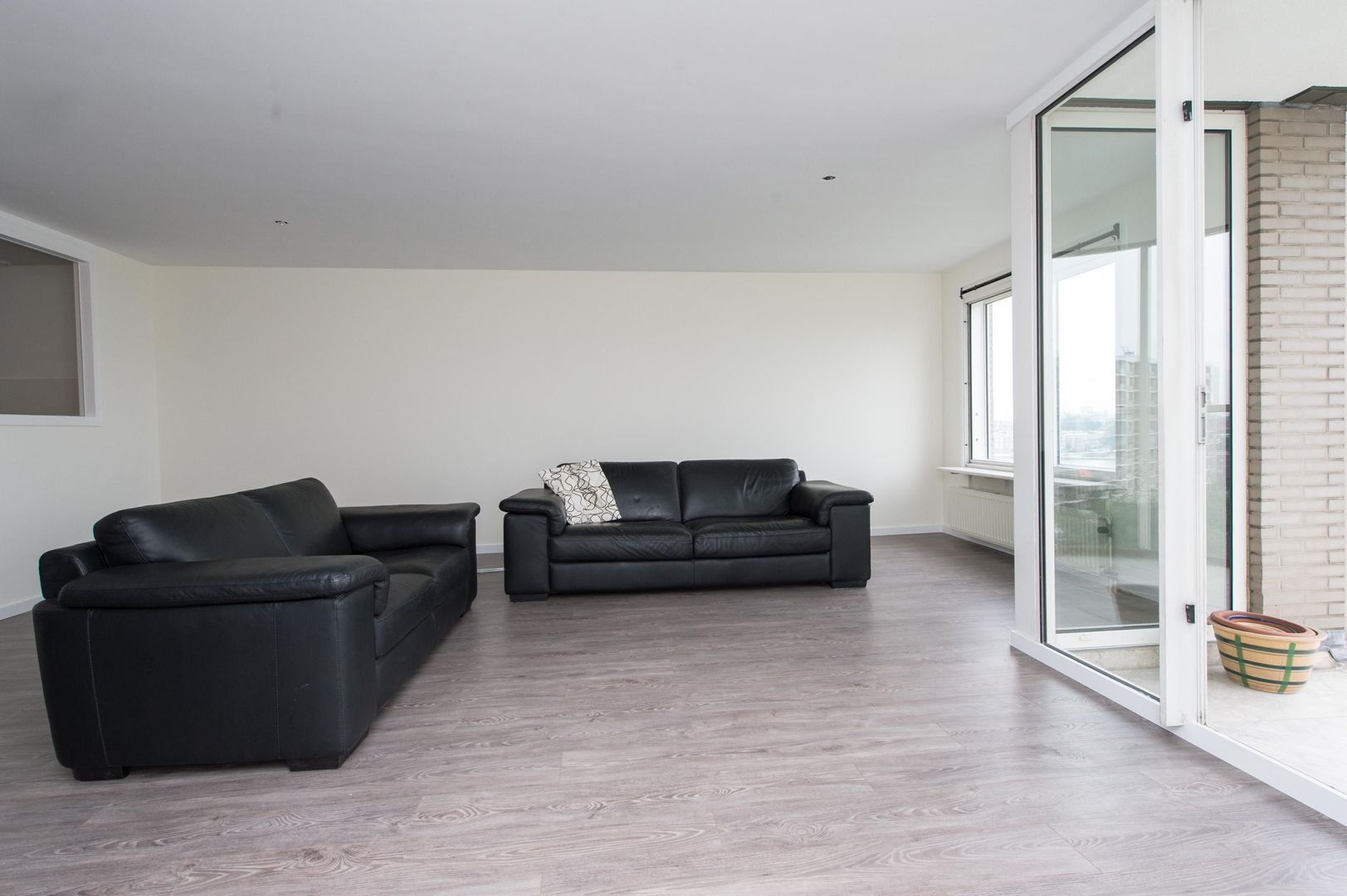 Appartement Oostmaaslaan 3063 DL in Rotterdam