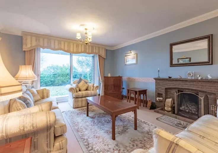 House Admirals Walk in Southend-on-Sea