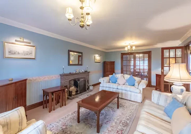 House Admirals Walk in Southend-on-Sea