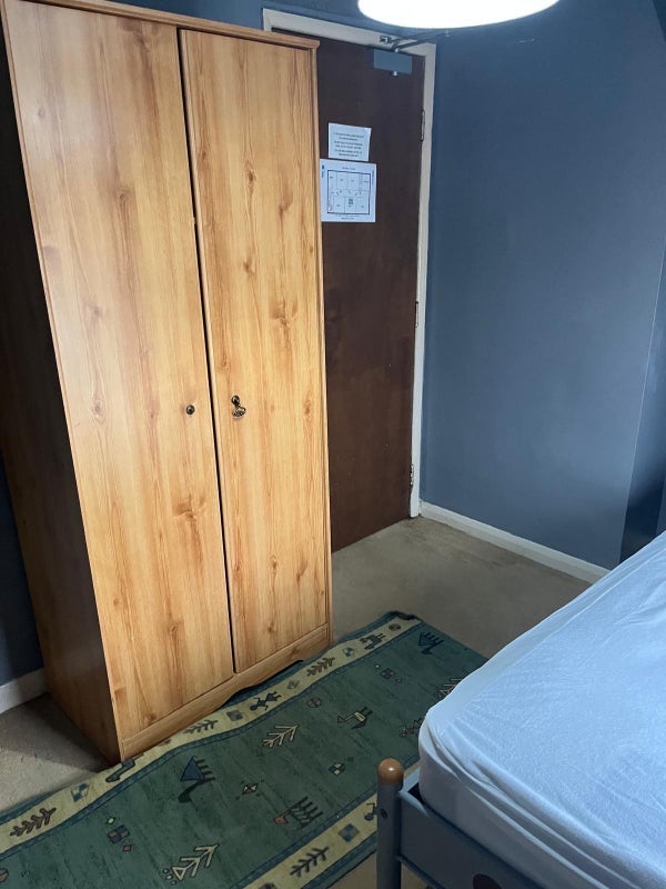 Room Park Road in Melton