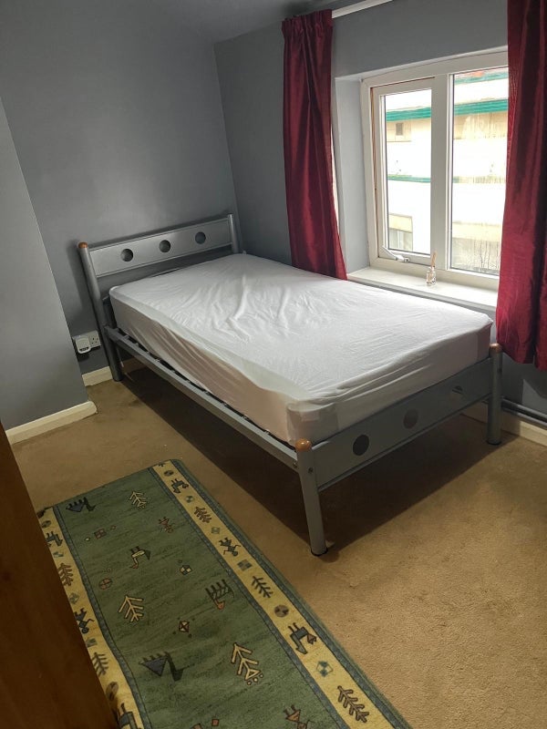 Room Park Road in Melton